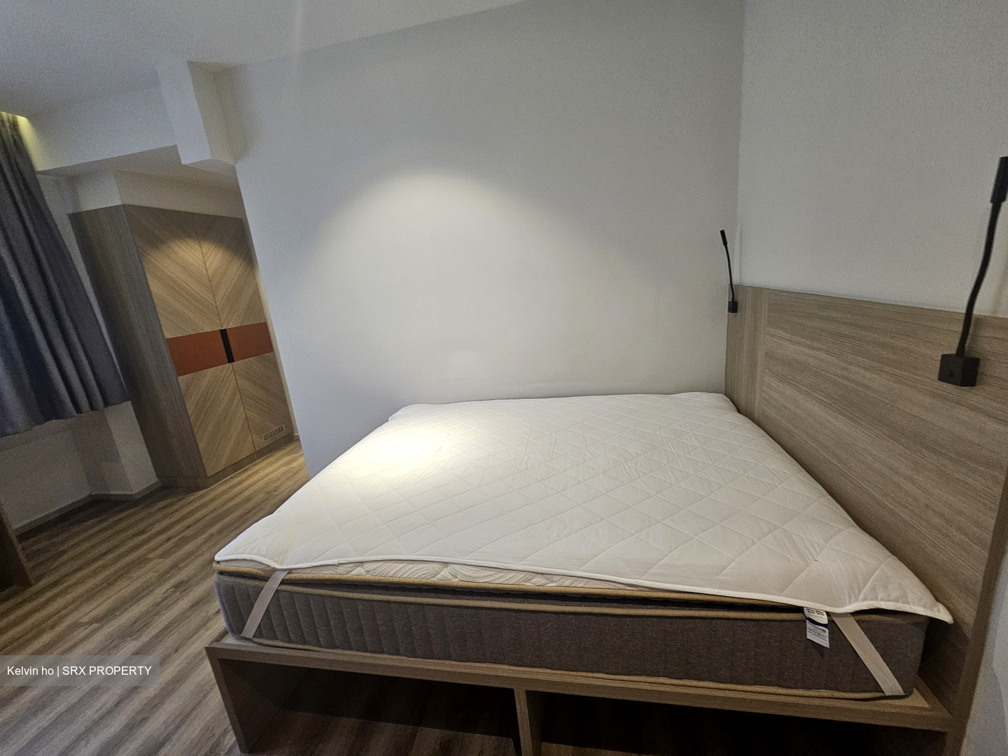 Serangoon Road (D8), Apartment #564164041
